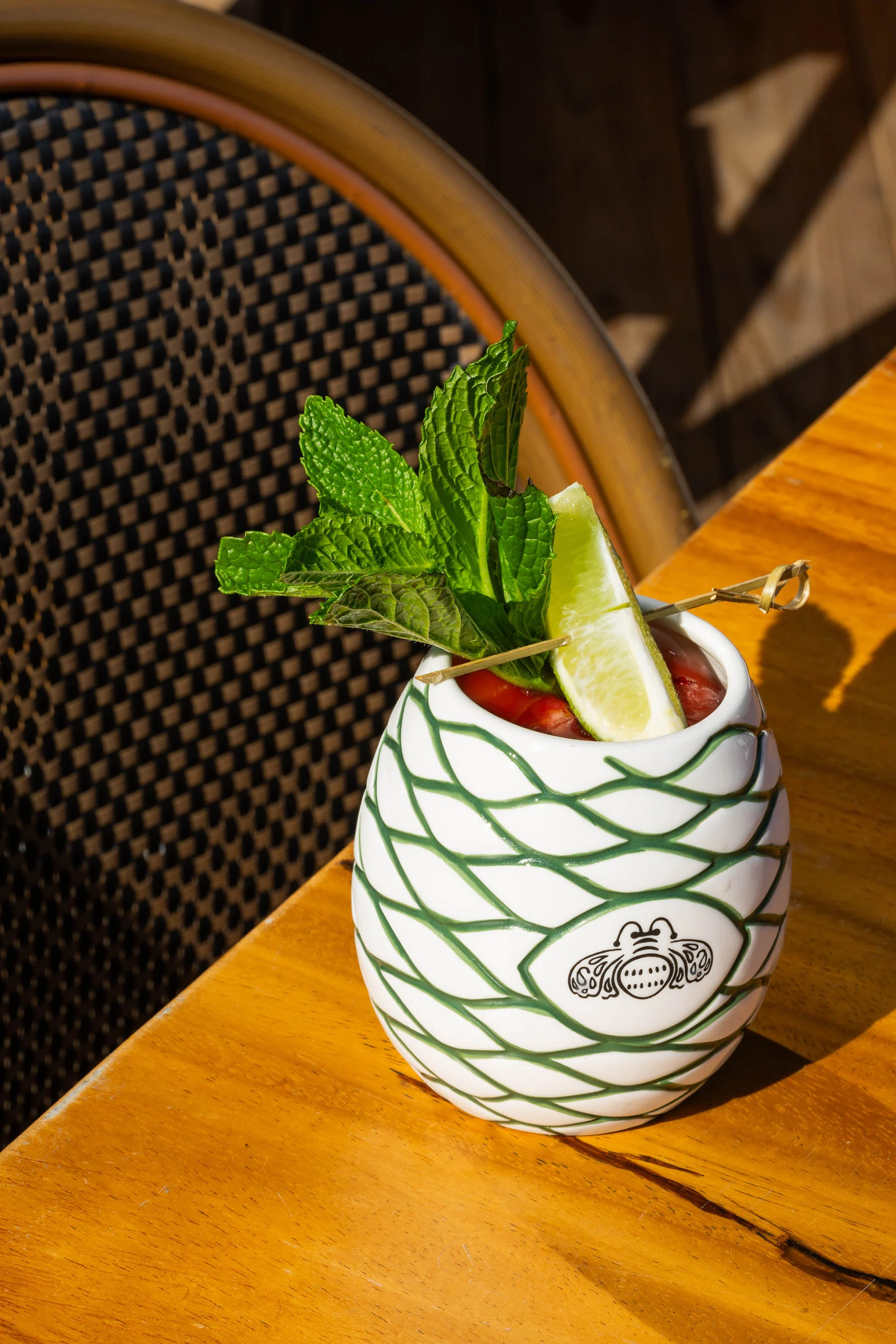 BLVD Craft Cocktails