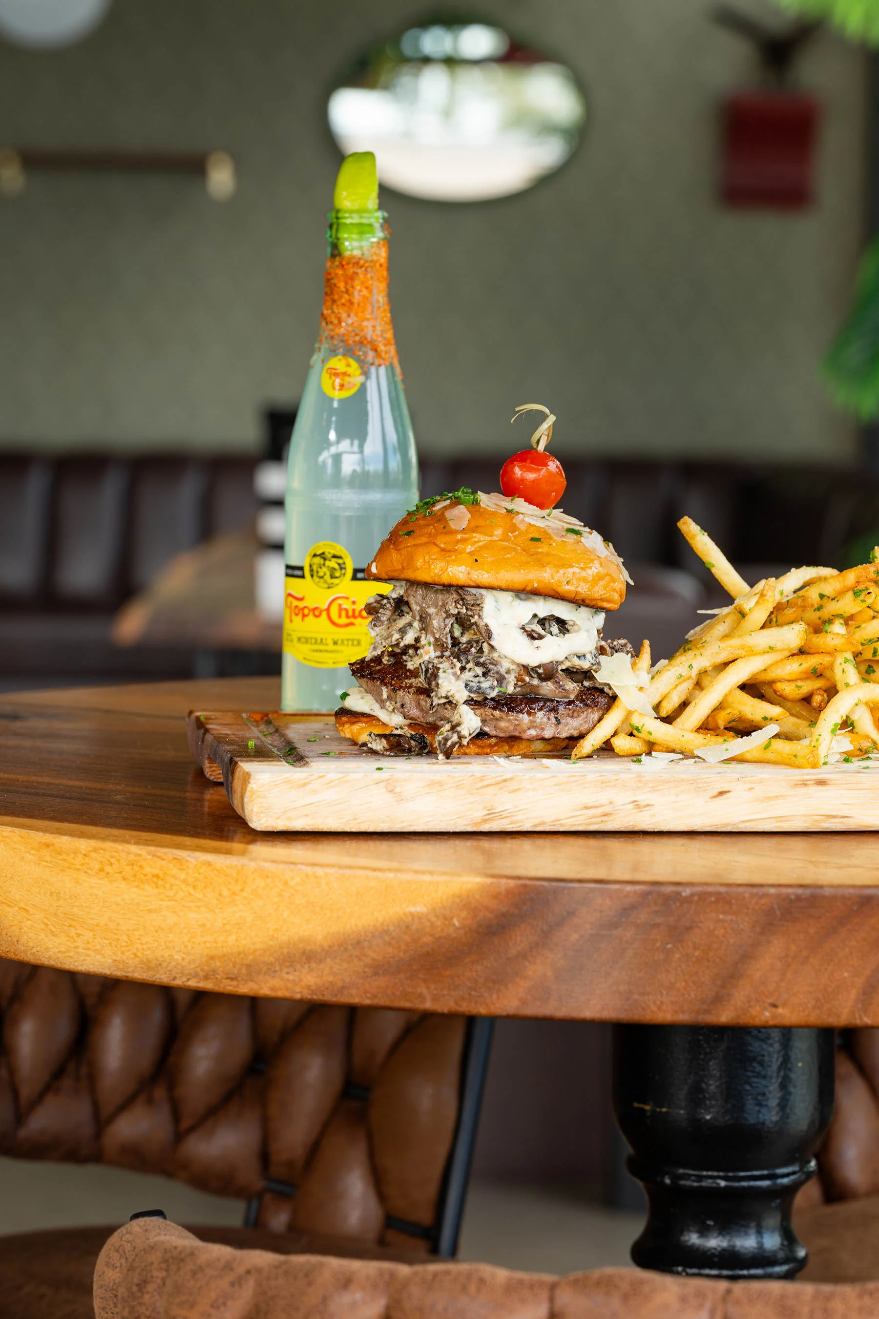 BLVD Sliders